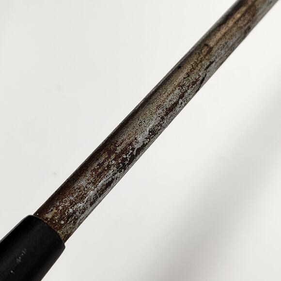 Medicus Golf Maximus Weighted 12º Driver Trainer Club RH 45" (Rusted Shaft) - Picture 11 of 14